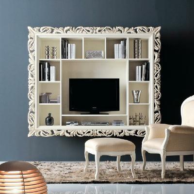 Стеллаж Giorgio casa GC.SH.MV.71